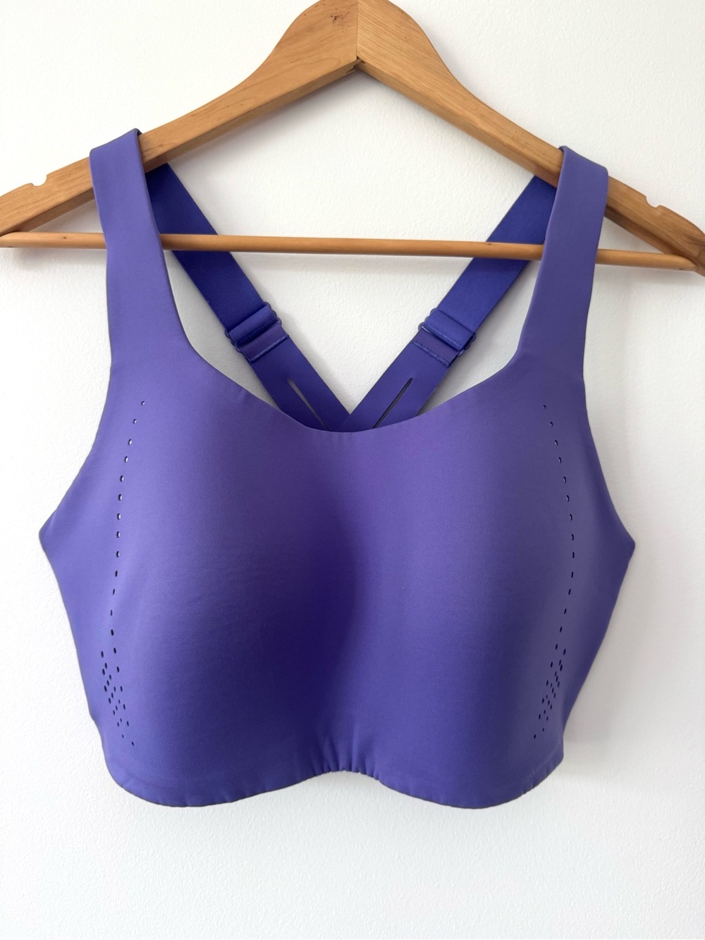 Lululemon Air Support Sports Bra 36DDD